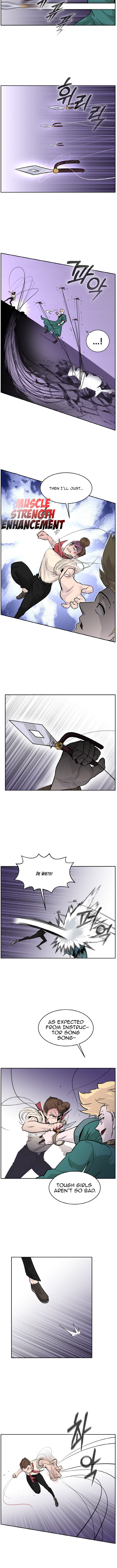 Counter Cube Chapter 74 3
